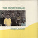 The Oyster Band Step Outside UK vinyl LP album (LP record) COOK001