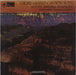 The Philadelphia Orchestra Grofé: Grand Canyon Suite / Alfvén: Swedish Rhapsody UK vinyl LP album (LP record) 61266