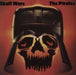 The Pirates Skull Wars UK vinyl LP album (LP record) K56468