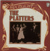 The Platters Spotlight On The Platters UK 2-LP vinyl record set (Double LP Album) 6641202