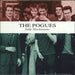 The Pogues Sally Maclennane - Poster Sleeve UK 7" vinyl single (7 inch record / 45) BUY224