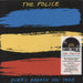 The Police Every Breath You Take - Red & Yellow Vinyl - RSD 2023 UK 7" vinyl single (7 inch record / 45) 4871422