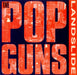 The Popguns Landslide UK 12" vinyl single (12 inch record / Maxi-single) MC19(T)