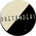 The Pretenders Brass In Pocket - paper label UK 7" vinyl single (7 inch record / 45) PTN07BR591852