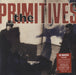 The Primitives Lovely - 140gm Blue Vinyl UK vinyl LP album (LP record) DEMREC945