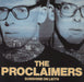 The Proclaimers Sunshine On Leith UK 12" vinyl single (12 inch record / Maxi-single) CLAIMX3