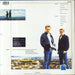 The Proclaimers Sunshine On Leith UK vinyl LP album (LP record) 5013136166811