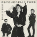 The Psychedelic Furs Midnight To Midnight UK vinyl LP album (LP record) 463399-1