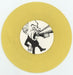 The Ramones An Interview With Joey Ramone - Yellow Vinyl UK 7" vinyl single (7 inch record / 45) RAM07AN871864
