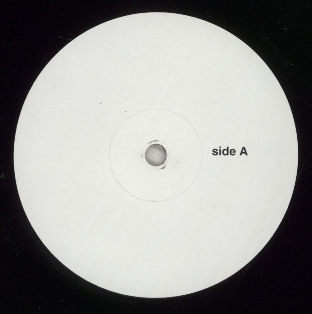 The Red Widows Fuzzifixion - Test Pressing Dutch 2-LP vinyl record set (Double LP Album) 9ZG2LFU878470