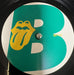 The Rolling Stones 1983 - 2015 (BMG Publishing Sampler) US Promo vinyl LP album (LP record) BF97045