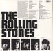 The Rolling Stones England's Newest Hit Makers UK vinyl LP album (LP record) 042288231615