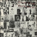 The Rolling Stones Exile On Main St + Postcards - EX UK 2-LP vinyl record set (Double LP Album) COC69100
