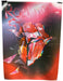 The Rolling Stones Hackney Diamonds A1 Lenticular Print US poster 196177196674