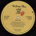 The Rolling Stones Love You Live - 1st + Inners - EX UK 2-LP vinyl record set (Double LP Album) ROL2LLO724106