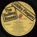 The Rolling Stones Sticky Fingers - 'ALFA' UK vinyl LP album (LP record) ROLLPST582547