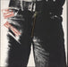 The Rolling Stones Sticky Fingers: Deluxe 2015 Edition UK 2-LP vinyl record set (Double LP Album) 376484-4