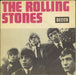 The Rolling Stones The Last Time French 7" vinyl single (7 inch record / 45) 72.032