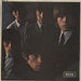 The Rolling Stones The Rolling Stones No. 2 - 3rd - VG UK vinyl LP album (LP record) LK4661