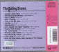 The Rolling Stones The Rolling Stones - Sealed Japanese CD album (CDLP)