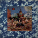 The Rolling Stones Their Satanic Majesties Request - 1st - G UK vinyl LP album (LP record) TXL103
