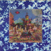 The Rolling Stones Their Satanic Majesties Request - 2nd - 1K/1K UK vinyl LP album (LP record) TXL103