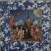 The Rolling Stones Their Satanic Majesties Request - 5th UK vinyl LP album (LP record) TXS103