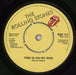 The Rolling Stones Time Is On My Side - Live + p/s UK 7" vinyl single (7 inch record / 45) ROL07TI43960
