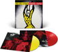 The Rolling Stones Voodoo Lounge - Red & Yellow Vinyl 180 Gram - Sealed UK 2-LP vinyl record set (Double LP Album) 6521209