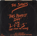 The Saints This Perfect Day - Stickered sleeve UK 12" vinyl single (12 inch record / Maxi-single)