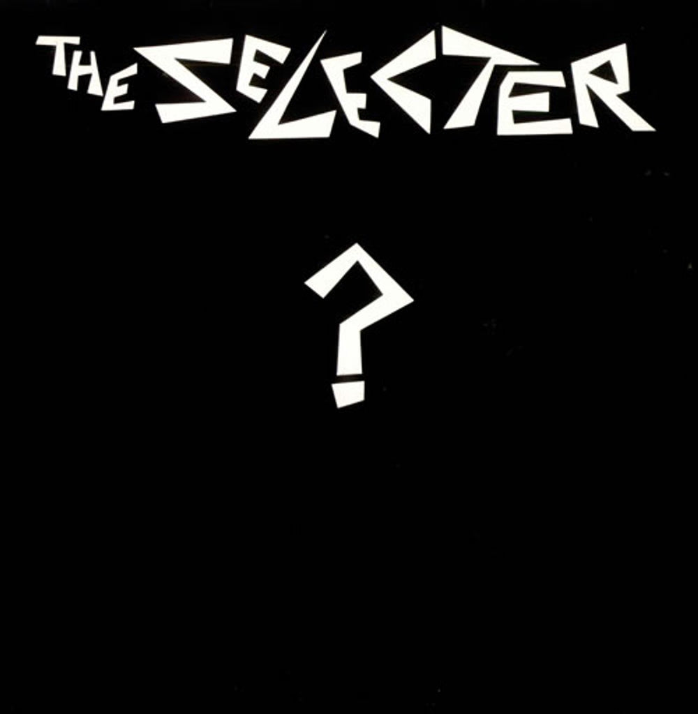 The Selecter Train To Skaville - Extended Version UK 12" vinyl single (12 inch record / Maxi-single) CHS1251