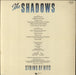 The Shadows String Of Hits UK vinyl LP album (LP record)