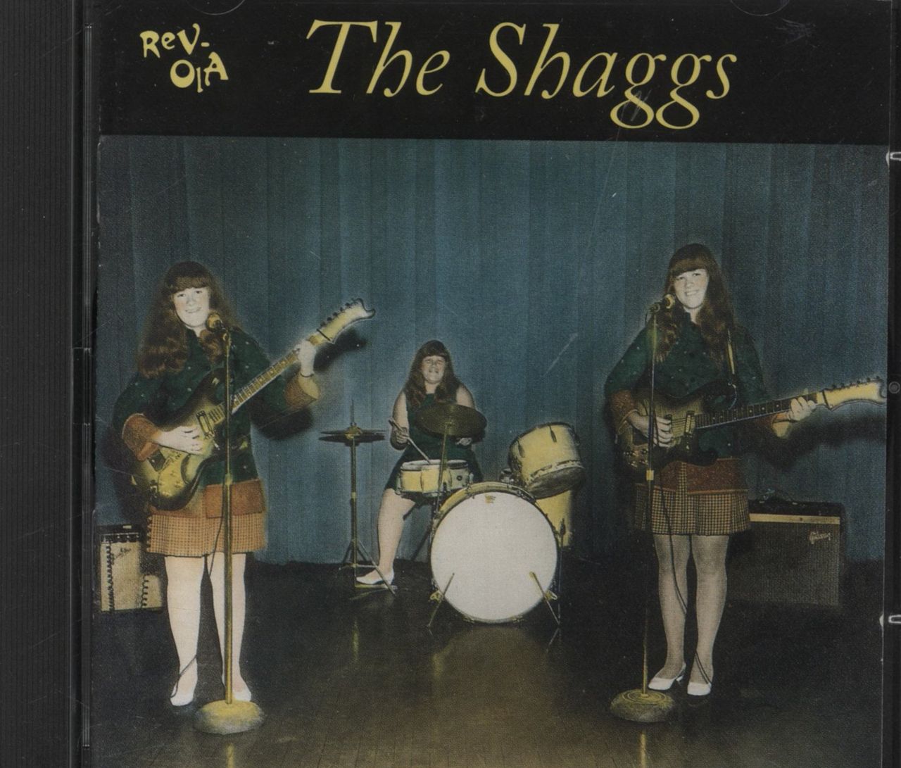 The Shaggs