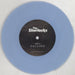 The Sherlocks Falling - Baby Blue Vinyl UK 7" vinyl single (7 inch record / 45) 0MJ07FA851554