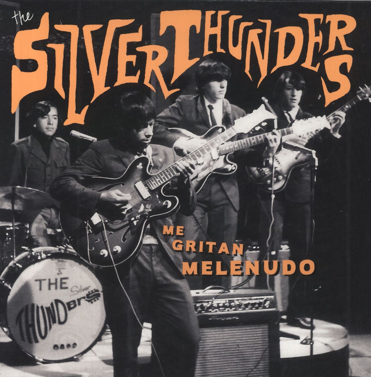 The Silver Thunders