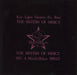 The Sisters Of Mercy The Reptile House EP + lyric insert - EX UK 12" vinyl single (12 inch record / Maxi-single)