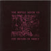 The Sisters Of Mercy The Reptile House EP UK 12" vinyl single (12 inch record / Maxi-single) MR023