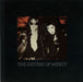 The Sisters Of Mercy This Corrosion - Spined UK 12" vinyl single (12 inch record / Maxi-single) MR39T