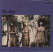 The Slits Cut - EX UK vinyl LP album (LP record) ILPS9573