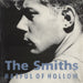 The Smiths Hatful Of Hollow - 2nd + Inner - Shrink UK vinyl LP album (LP record) ROUGH76
