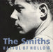 The Smiths Hatful Of Hollow - 2nd + Inner UK vinyl LP album (LP record) ROUGH76