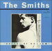 The Smiths Hatful Of Hollow - Stickered G&L Gatefold - EX UK vinyl LP album (LP record) ROUGH76
