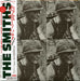 The Smiths Meat Is Murder Japanese CD album (CDLP) WPCR-12440