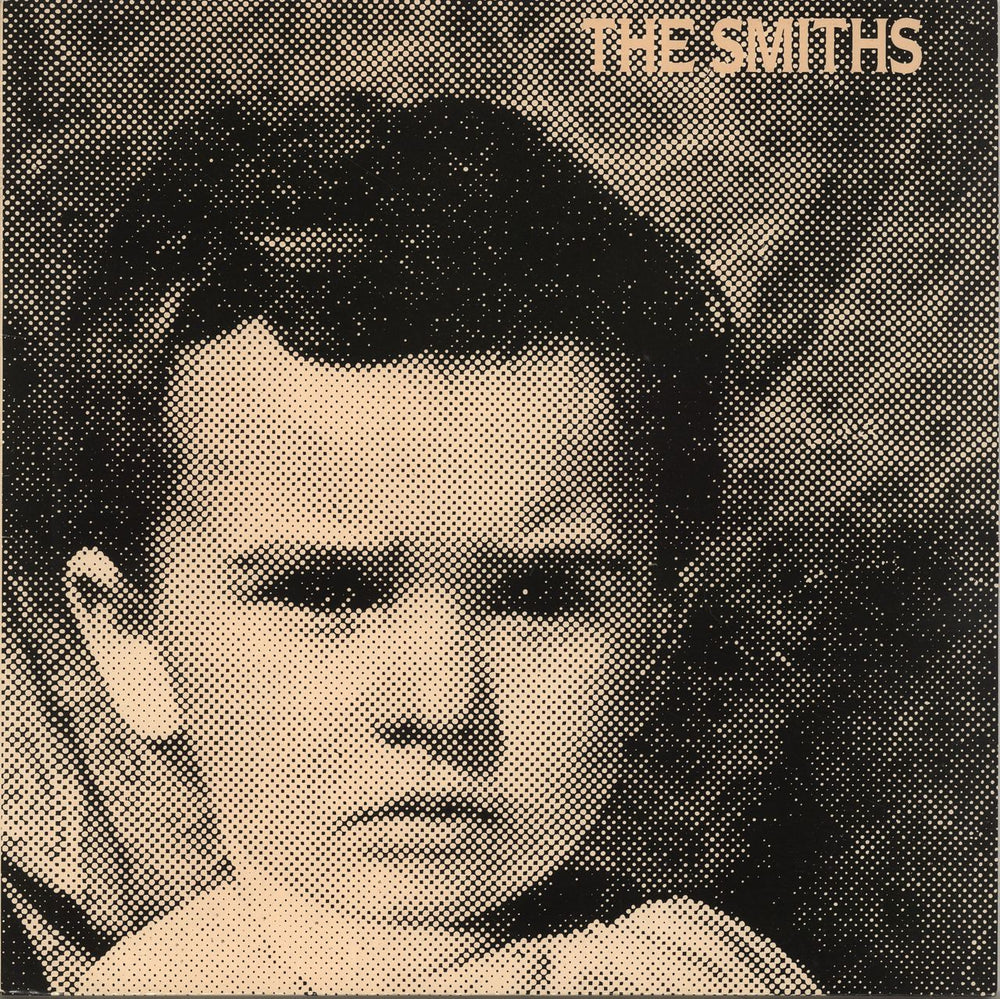 The Smiths That Joke Isn't Funny Anymore + Inner UK 12" vinyl single (12 inch record / Maxi-single) RTT186