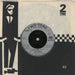 The Specials Stereotype - Inj UK 7" vinyl single (7 inch record / 45)