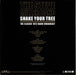 The Steve Miller Band Shake Your Tree - The Classic 1973 Radio Broadcast UK 2-LP vinyl record set (Double LP Album) 803341392014