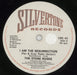 The Stone Roses I Am The Resurrection UK 7" vinyl single (7 inch record / 45) STO07IA232569