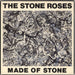 The Stone Roses Made Of Stone - 2nd issue UK 7" vinyl single (7 inch record / 45) ORE2