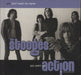 The Stooges You Want My Action UK 4-CD album set EARS023