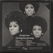 The Supremes New Ways But Love Stays UK vinyl LP album (LP record)